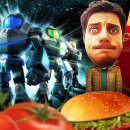 A Pranzo con Metroid Prime: Federation Force
