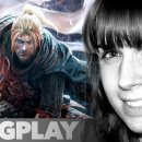 NiOh Open Beta - Long Play