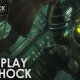BioShock: The Collection - Trailer gameplay di BioShock