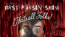 First Person Show 2016 #15 - La puntata EXTRA della GamesCom 2016