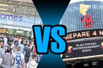 E3 2016 Vs. GamesCom 2016 - Speciale