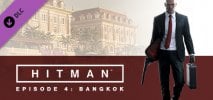 Hitman - Episodio 4: Bangkok per PC Windows