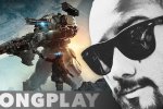 Stasera il Long Play di Titanfall 2 con Emanuele Gregori - Notizia