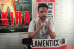 Lamenticchia contro gli hater a prescindere! - Notizia