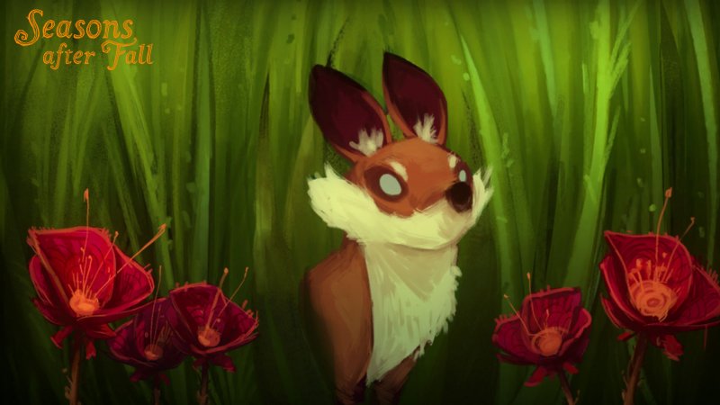 Immagine di Seasons After Fall per PC Windows