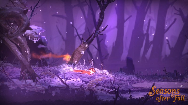 Immagine di Seasons After Fall per PC Windows