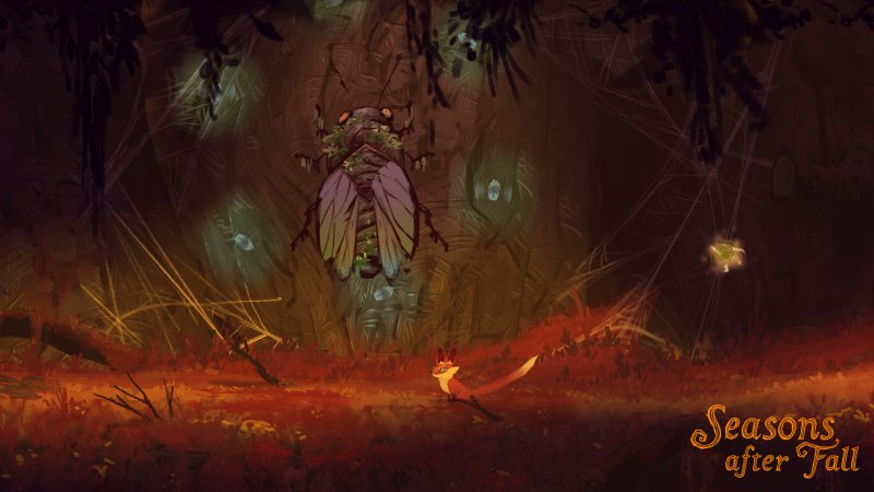 Immagine di Seasons After Fall per PC Windows