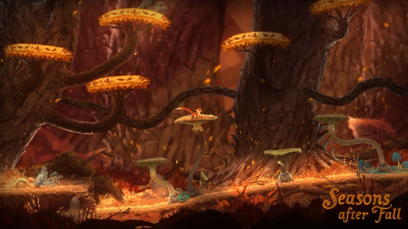 Immagine di Seasons After Fall per PC Windows