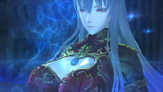 Valkyria Revolution