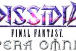 Sephiroth arriva in Dissidia Final Fantasy: Opera Omnia - Notizia