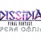 Dissidia Final Fantasy: Opera Omnia - Trailer
