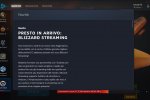 Il nuovo aggiornamento di Battle.net consente di fare lo streaming su Facebook di titoli come Overwatch o Heroes of the Storm - Notizia