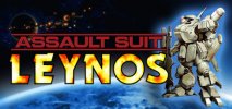Assault Suit Leynos per PC Windows