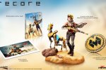 L'unboxing della splendida Collector's Edition di ReCore - Notizia