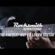 Rocksmith 2014 Edition Remastered - Impara a suonare la chitarra in 60 giorni