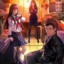 Il primo trailer occidentale di Tokyo Twilight Ghost Hunters: Daybreak Special Gigs