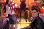 Il primo trailer occidentale di Tokyo Twilight Ghost Hunters: Daybreak Special Gigs - Notizia