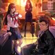 Il primo trailer occidentale di Tokyo Twilight Ghost Hunters: Daybreak Special Gigs