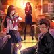 Tokyo Twilight Ghost Hunters: Daybreak Special Gigs ha una data in Italia