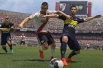 Due campioni si sfidano in Pro Evolution Soccer 2017 - Notizia