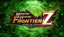 Monster Hunter Frontier Z - Trailer d'annuncio