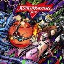 Justice Monsters Five sarà disponibile dal 30 agosto su iOS e Android