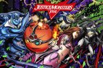 Justice Monsters Five sarà disponibile dal 30 agosto su iOS e Android - Notizia