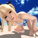 Rimandato il supporto per la VR in Dead or Alive Xtreme 3