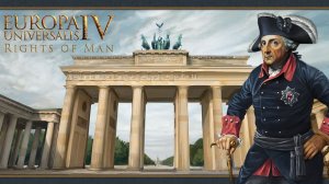 Europa Universalis IV: Rights of Man