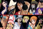 I personaggi di One Piece: Great Pirate Colosseum nel nuovo trailer giapponese - Notizia