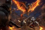 Monster Hunter Frontier Online si aggiorna alla versione Z per il debutto su PlayStation 4 - Notizia