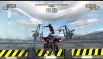 Riptide GP: Renegade - Gameplay della versione mobile