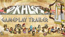 Okhlos - Un trailer di gioco