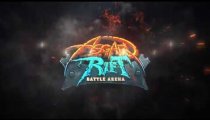 Asgard Rift: Battle Arena - Trailer