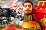 Si mangerà da dio nel pranzo di oggi, con Vincenzo Lettera e God Eater 2: Rage Burst - Notizia