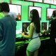 La GamesCom 2016 su Facebook