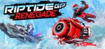 Riptide GP: Renegade per PC Windows