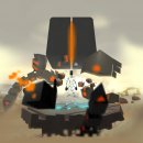 Scopriamo Edge Guardian, un picchiaduro in realtà virtuale per HTC Vive