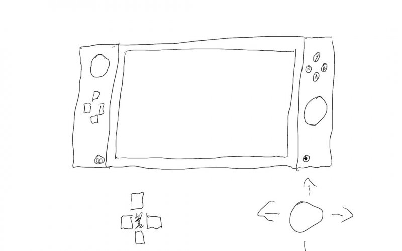 Il CEO di The Pokémon Company sembra confermare la natura ibrida tra console domestica e portatile di Nintendo NX