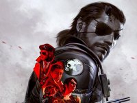 L'attore di Snake in Metal Gear Solid 5 è stato arrestato