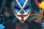Rivelato in anticipo Payday 2: The Big Score per PlayStation 4 e Xbox One - Notizia