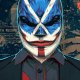 Rivelato in anticipo Payday 2: The Big Score per PlayStation 4 e Xbox One
