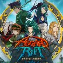 Asgard Rift: Battle Arena è disponibile da oggi in soft launch sui dispositivi iOS
