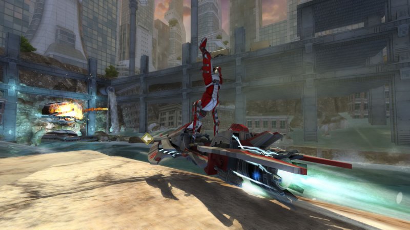 Riptide GP: Renegade