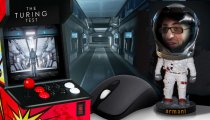 The Turing Test - Sala Giochi