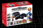 Sega Mega Drive Classic Game Console  - Speciale
