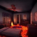 Vediamo il gameplay di Hot Lava, il nuovo titolo degli autori di Don't Starve
