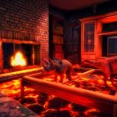 Hot Lava, il nuovo titolo dagli autori di Don't Starve, si mostra in azione al PAX West