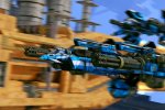 Strike Vector EX approda su PlayStation 4, ecco il trailer di lancio - Notizia