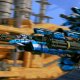 Strike Vector EX approda su PlayStation 4, ecco il trailer di lancio